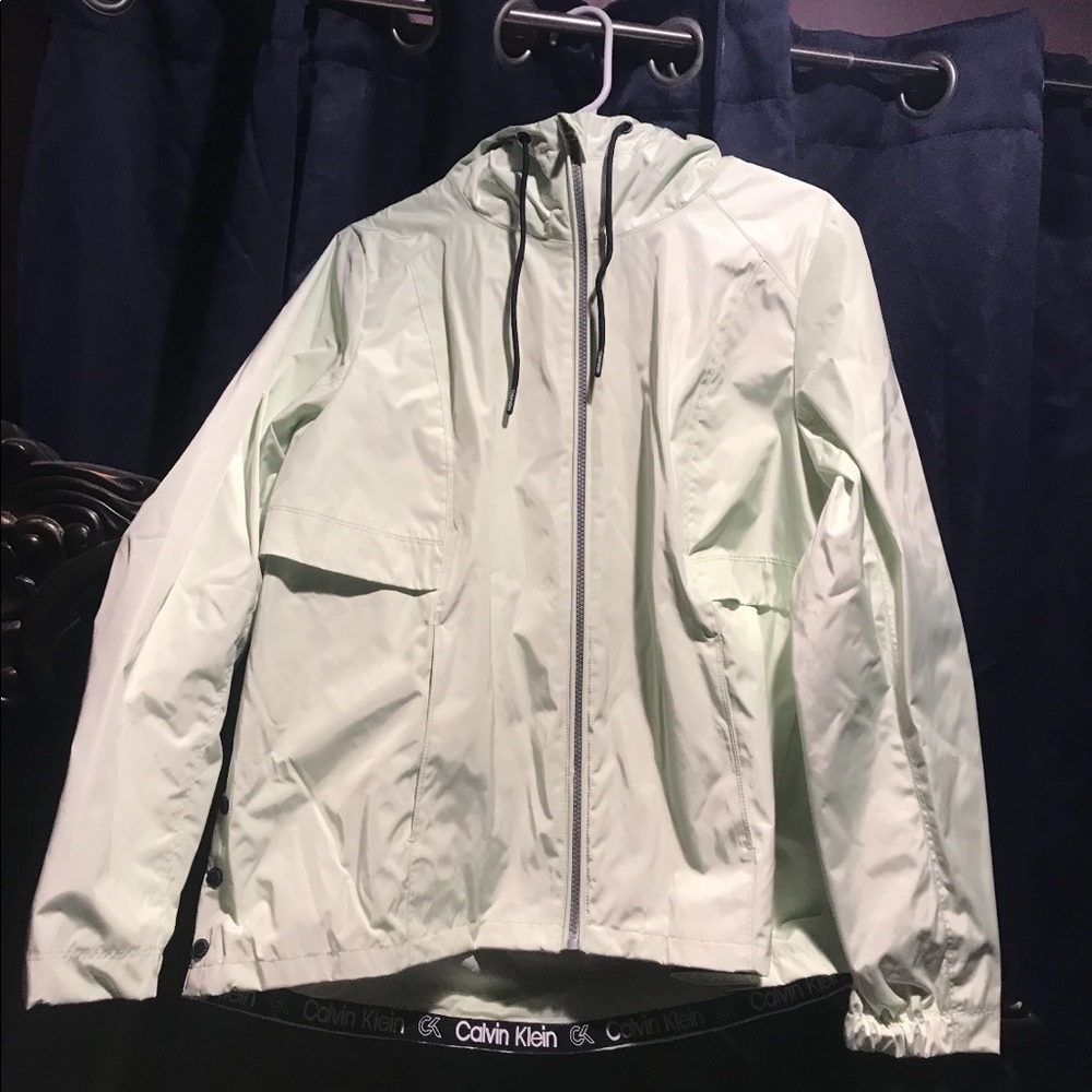 Calvin Klein Windbreaker